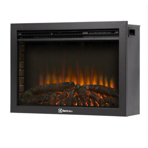 Очаг электрический Electrolux EFP/P 2520LS N